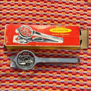 Vintage Westmark Decoretto Western Germany